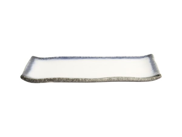 Tokyo Design Studio Servírovací tác Tajimi (Blue/White)