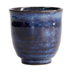Tokyo Design Studio Hrnek Sori Cobalt Blue 200ml