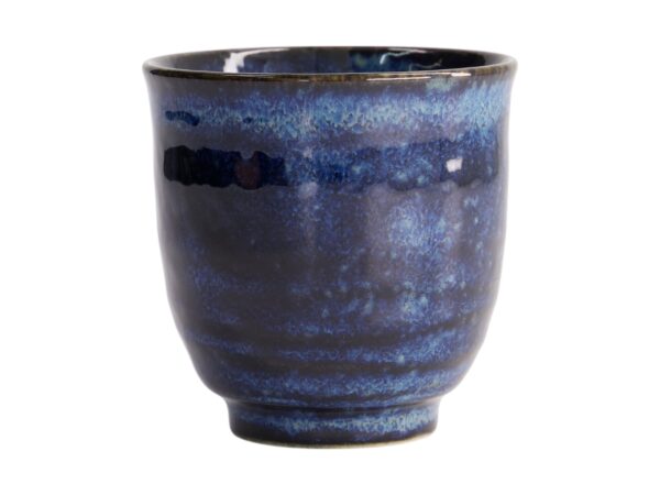 Tokyo Design Studio Hrnek Sori Cobalt Blue 200ml