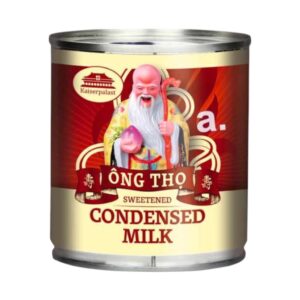 Kaiserpalast Kondenzované mléko na vietnamskou kávu 397g