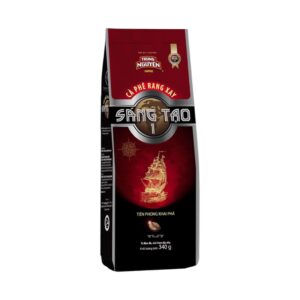 Trung Nguyen Vietnamská káva Sang Tao Creative 1 - mletá 340g