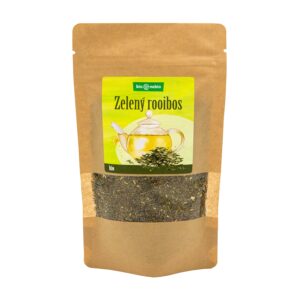 Rooibos zelený 50 g BIO   BIO NEBIO
