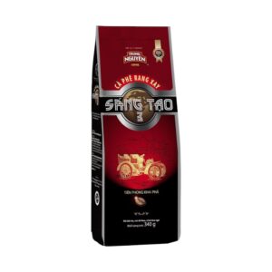 Trung Nguyen Vietnamská káva Sang Tao Creative 3 - mletá 340g
