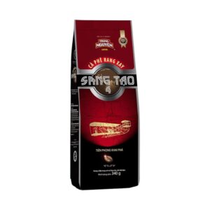 Trung Nguyen Vietnamská káva Sang Tao Creative 4 - mletá 340g