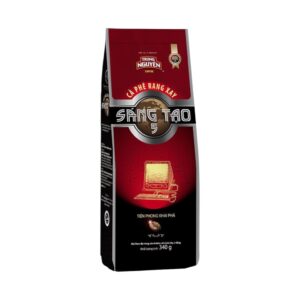 Trung Nguyen Vietnamská káva Sang Tao Creative 5 - mletá 340g