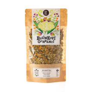 Čaj bylinkový ochránce 60 g   KOLDOKOL