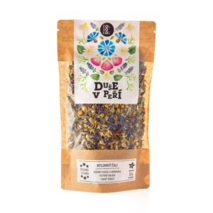 Čaj duše v peří 50 g   KOLDOKOL